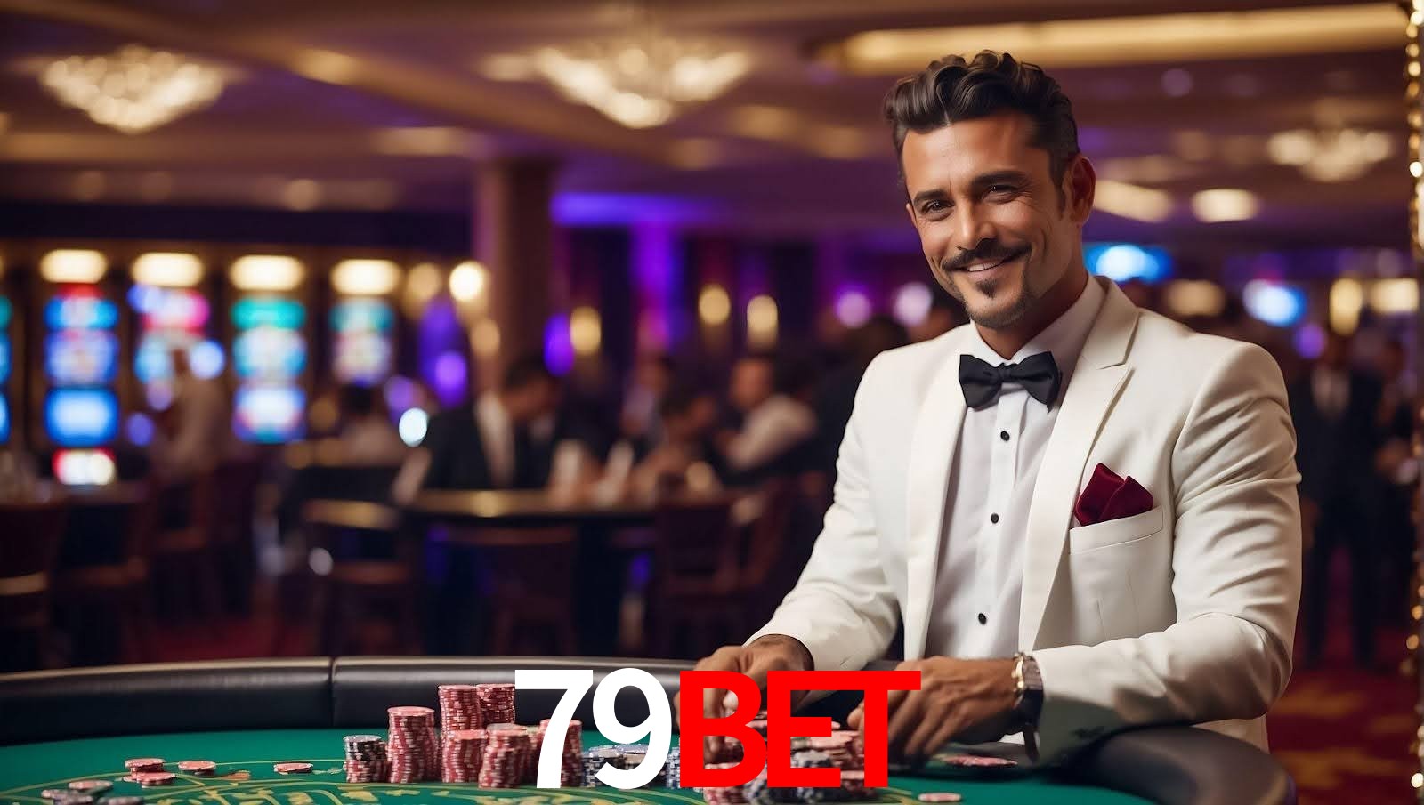 Especiais de Fim de Semana 79Bet