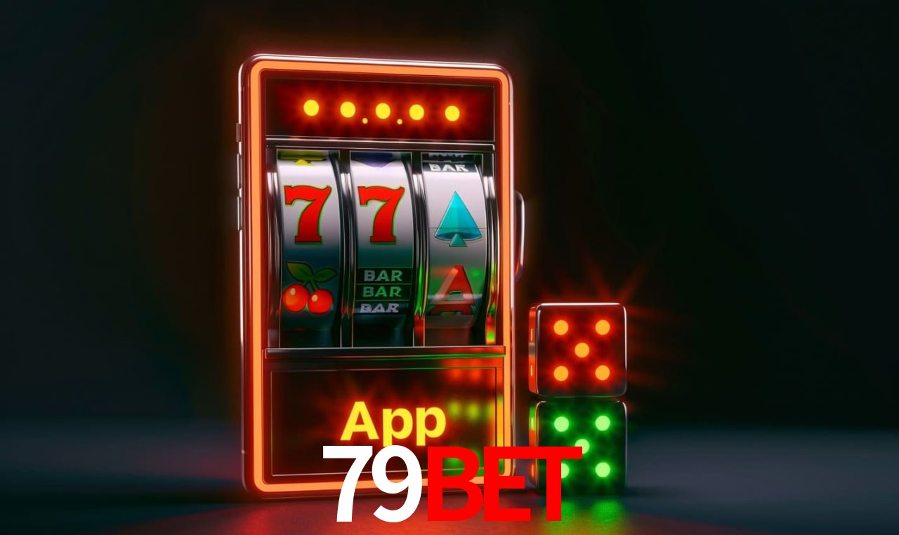 Jogos de Slot 79Bet