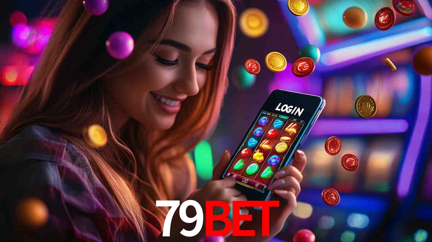 79Bet: Seu Cassino Premiado com Pagamentos Rápidos