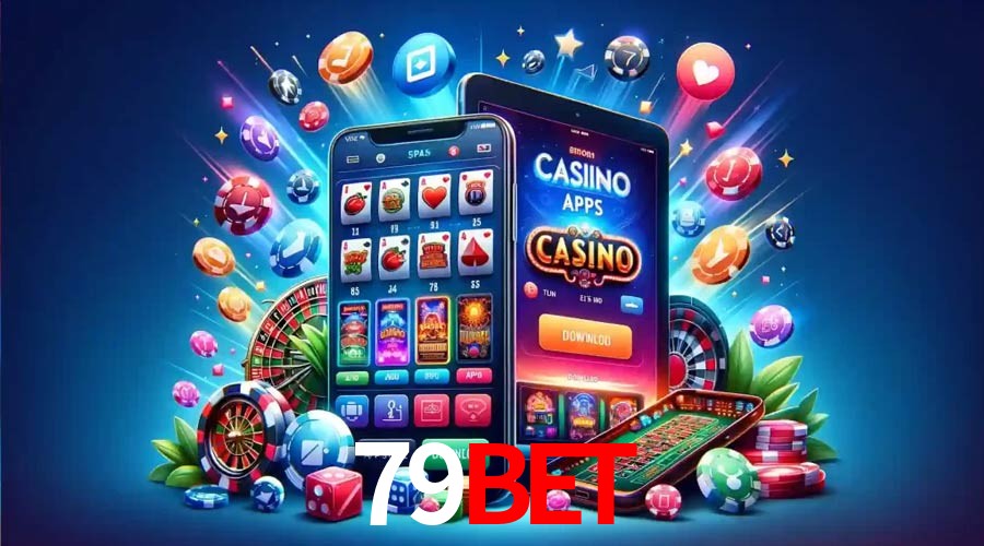 Game Providers 79Bet