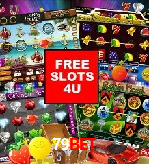 Weekend Specials 79Bet