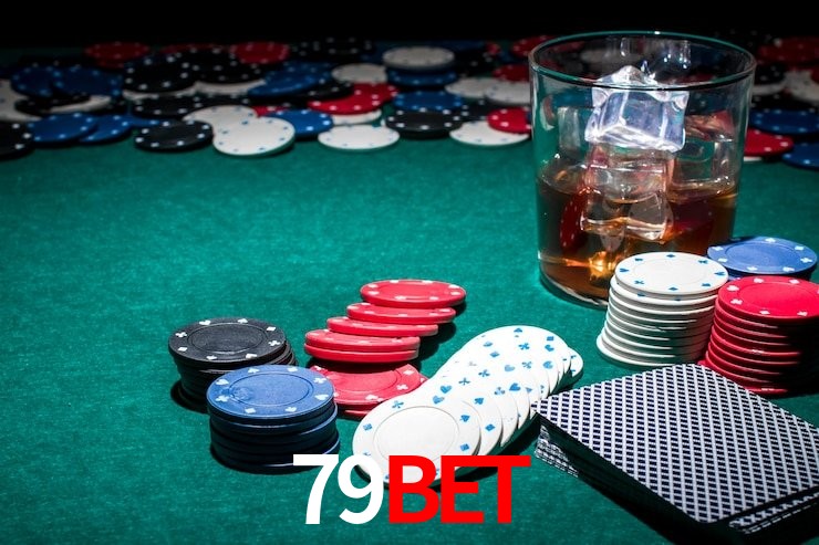 Apostas de Futebol 79Bet