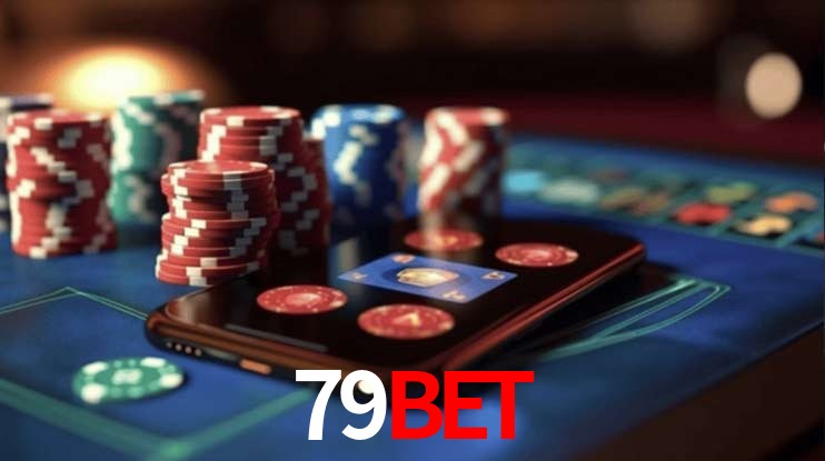 Login Seguro 79Bet