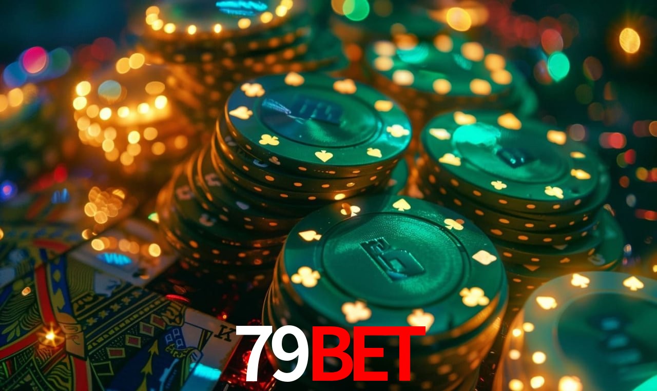 Experiência VIP 79Bet