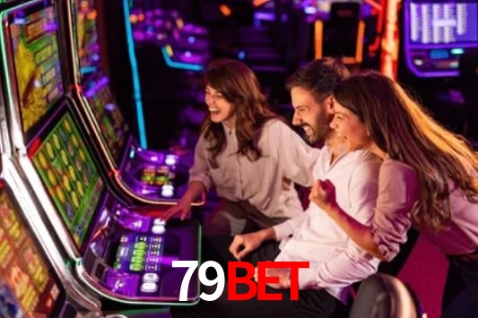 PIX Instantâneo 79Bet