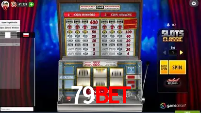A Emoção da Loteria na 79Bet: Uma Chance de Mudança de Vida