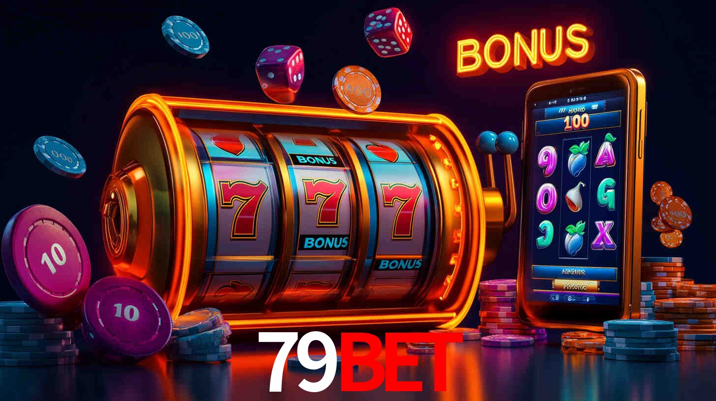 Inovações de Jogos na 79Bet: O Futuro das Experiências Interativas