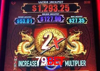 Descubra a Magia dos Jogos de Arcade no 79Bet