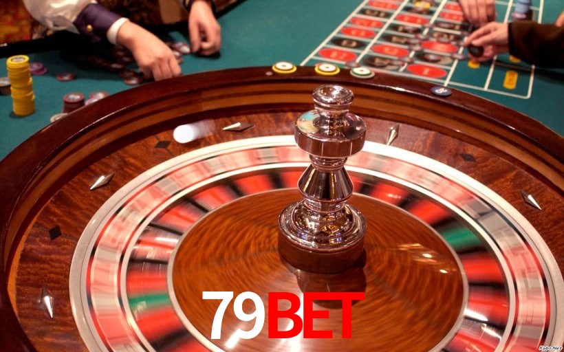 Casino VIP 79Bet