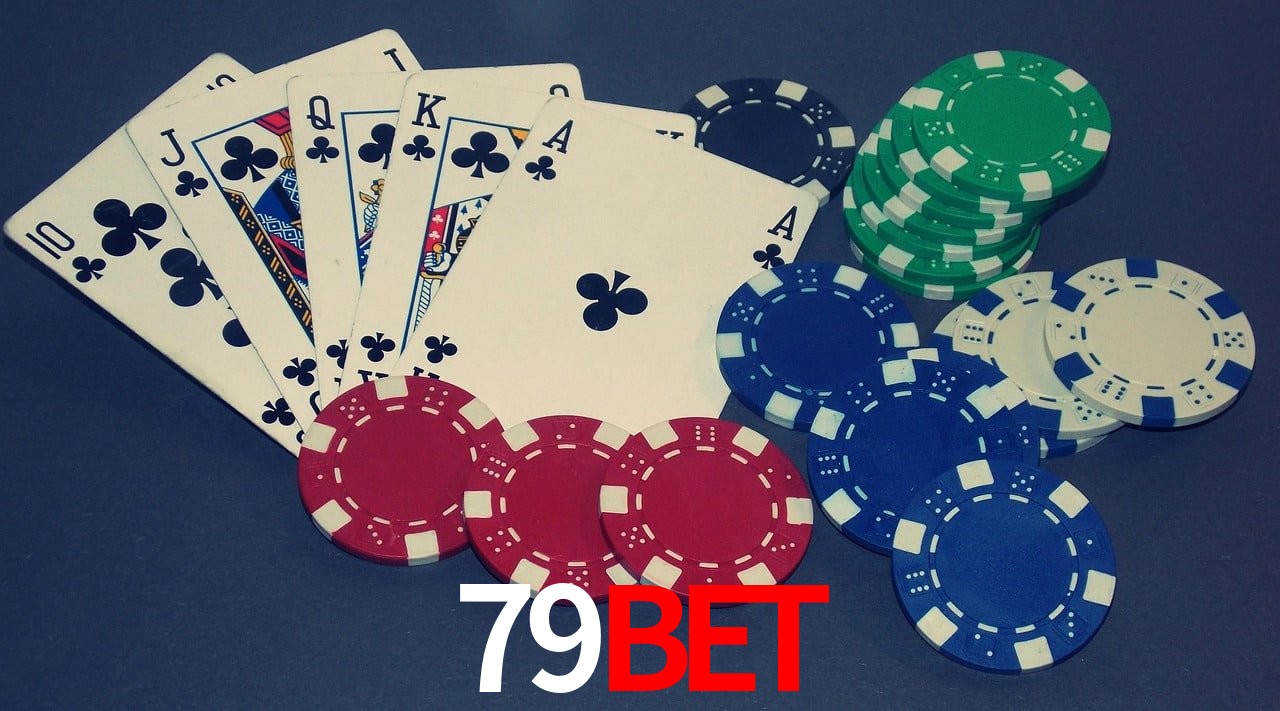 Welcome Bonus 79Bet