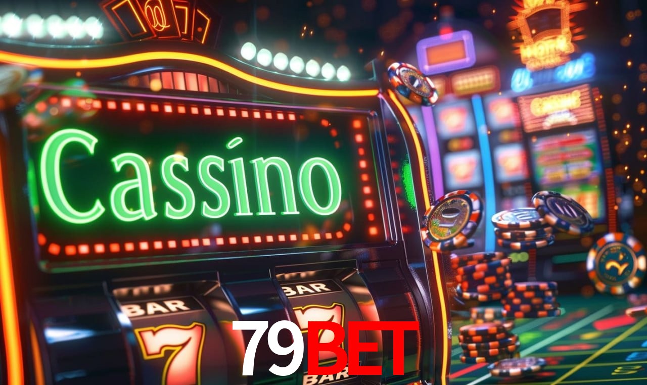 Design Responsivo 79Bet