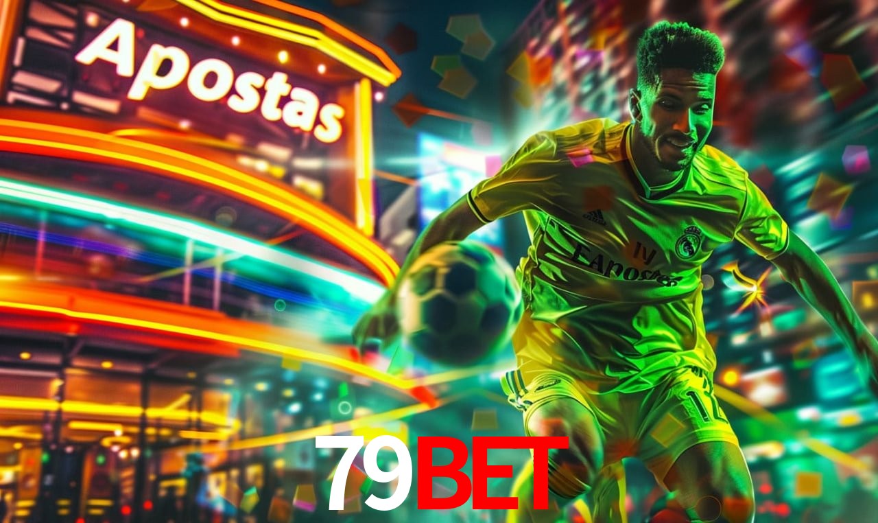 Casino Ao Vivo 79Bet