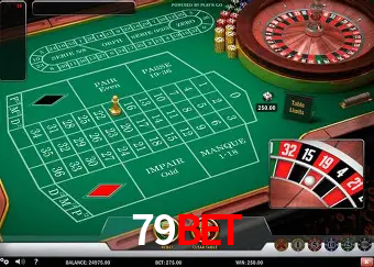A Experiência Imersiva dos Cassinos Ao Vivo no 79Bet
