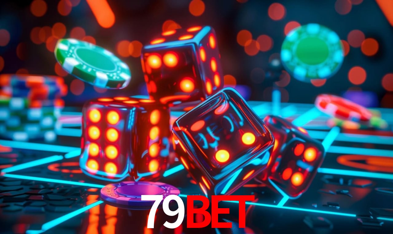 Interface do App 79Bet