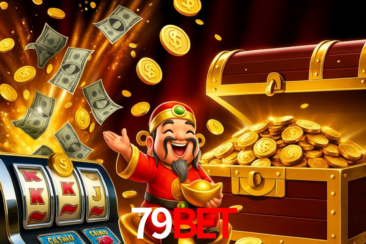 Mesa de Blackjack 79Bet