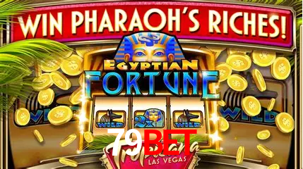 Descubra o Mundo do Cassino Online com 79Bet