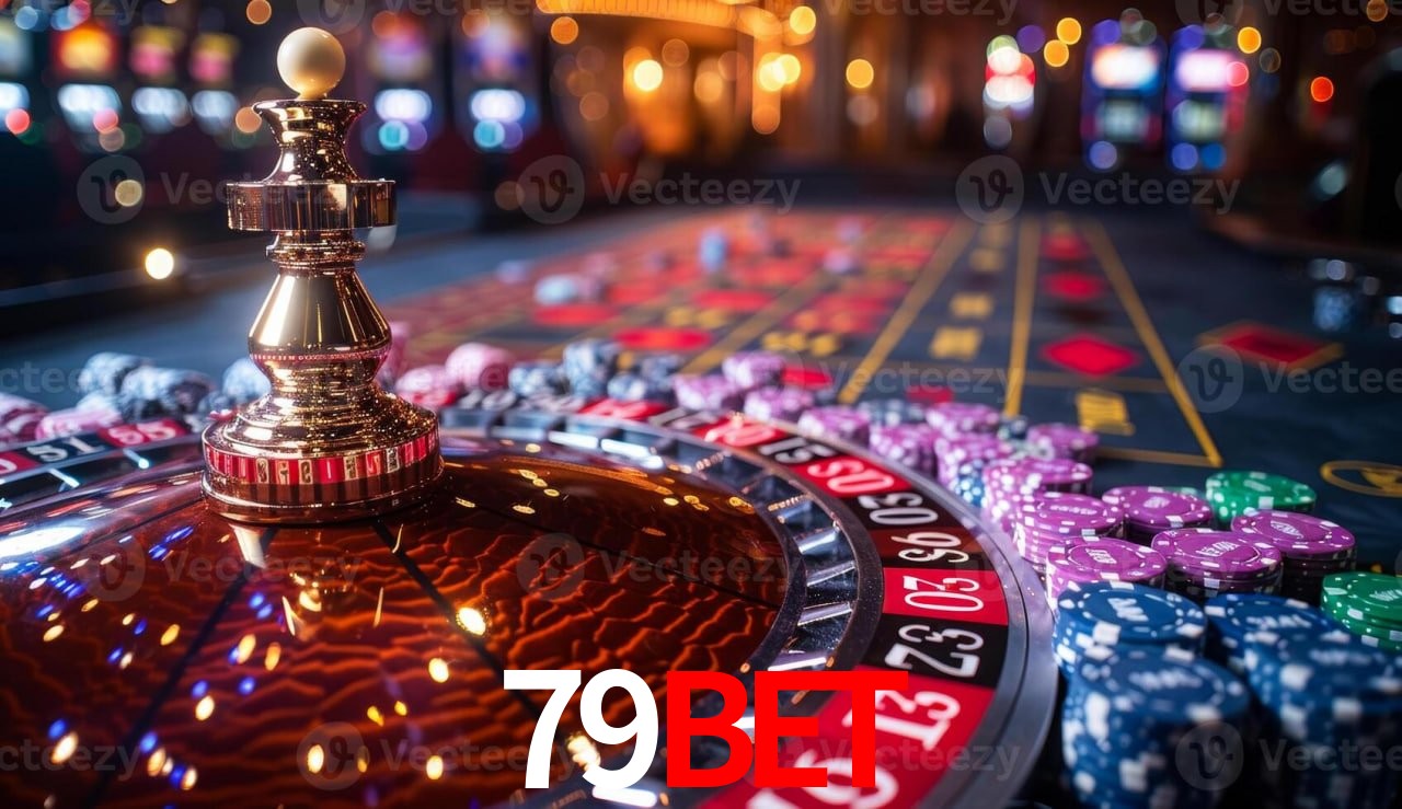 API Integration 79Bet