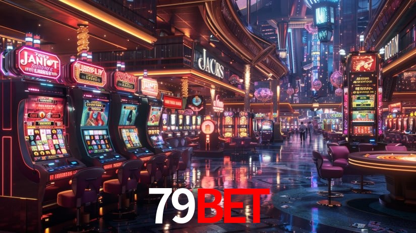 Game Statistics 79Bet