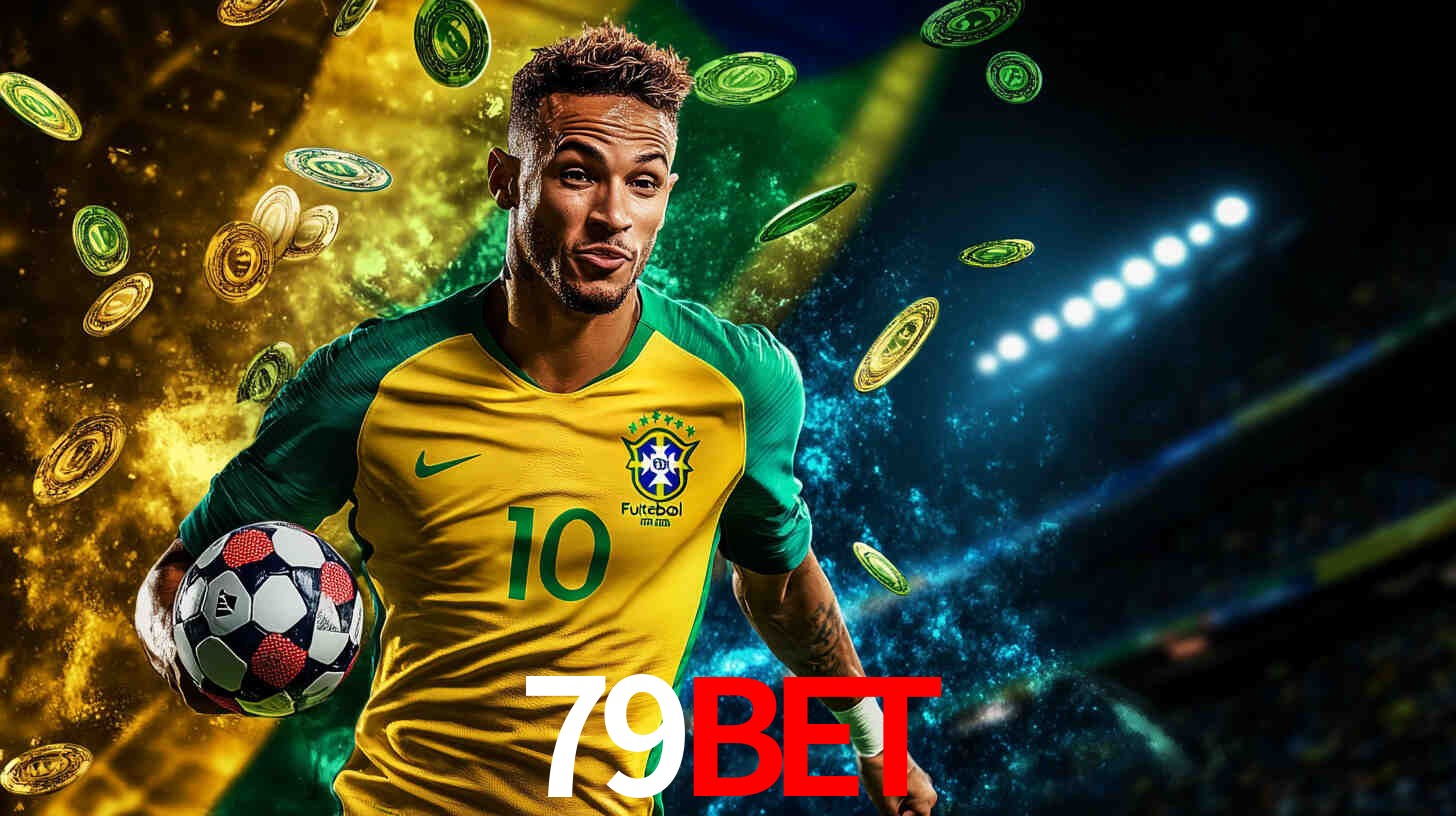 Explorando a Categoria de Eventos em Apostas na 79Bet