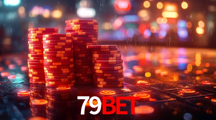 Sinta a adrenalina dos jogos de cassino com 79Bet