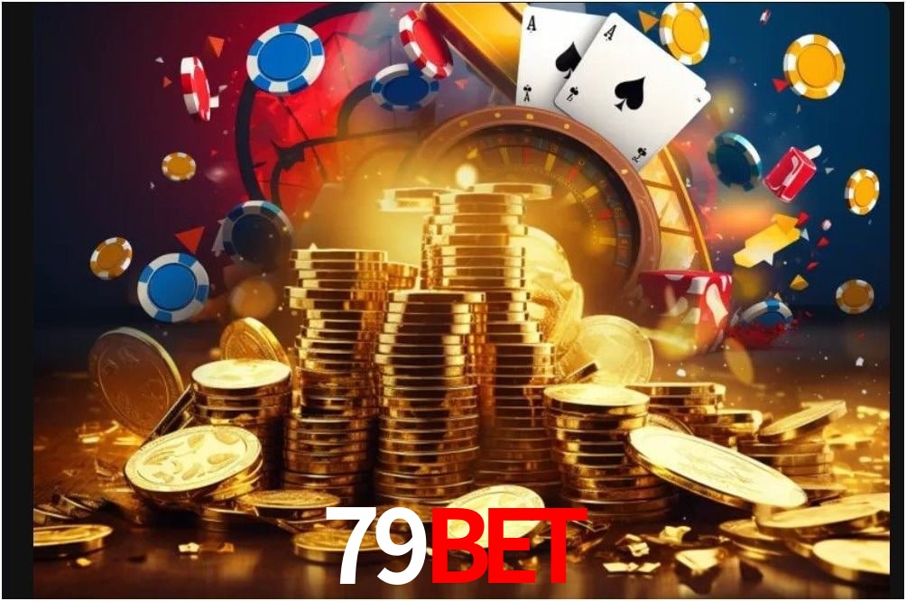 Jogos Exclusivos 79Bet