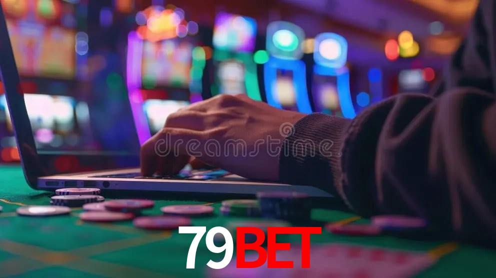 Casino Ao Vivo 79Bet