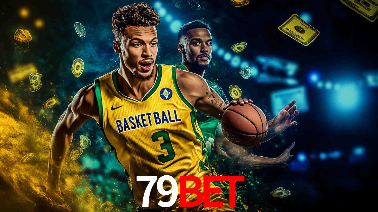 Explorando a Categoria de Eventos em Apostas na 79Bet