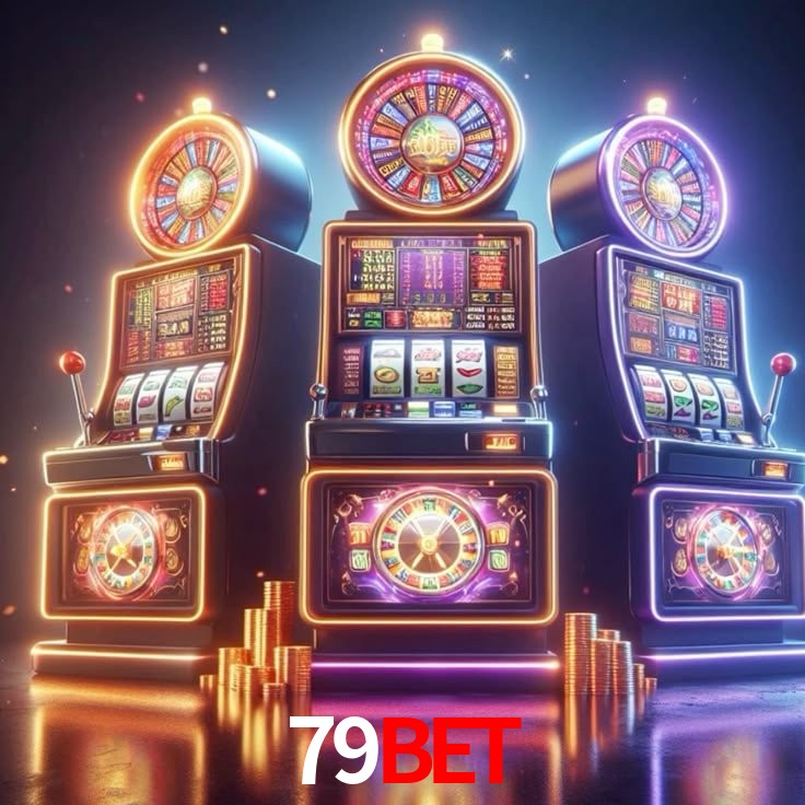 79Bet: Jogos de Caça-Níqueis-Altas Recompensas, Roleta-Velocidade, Blackjack-Desafios Máximos