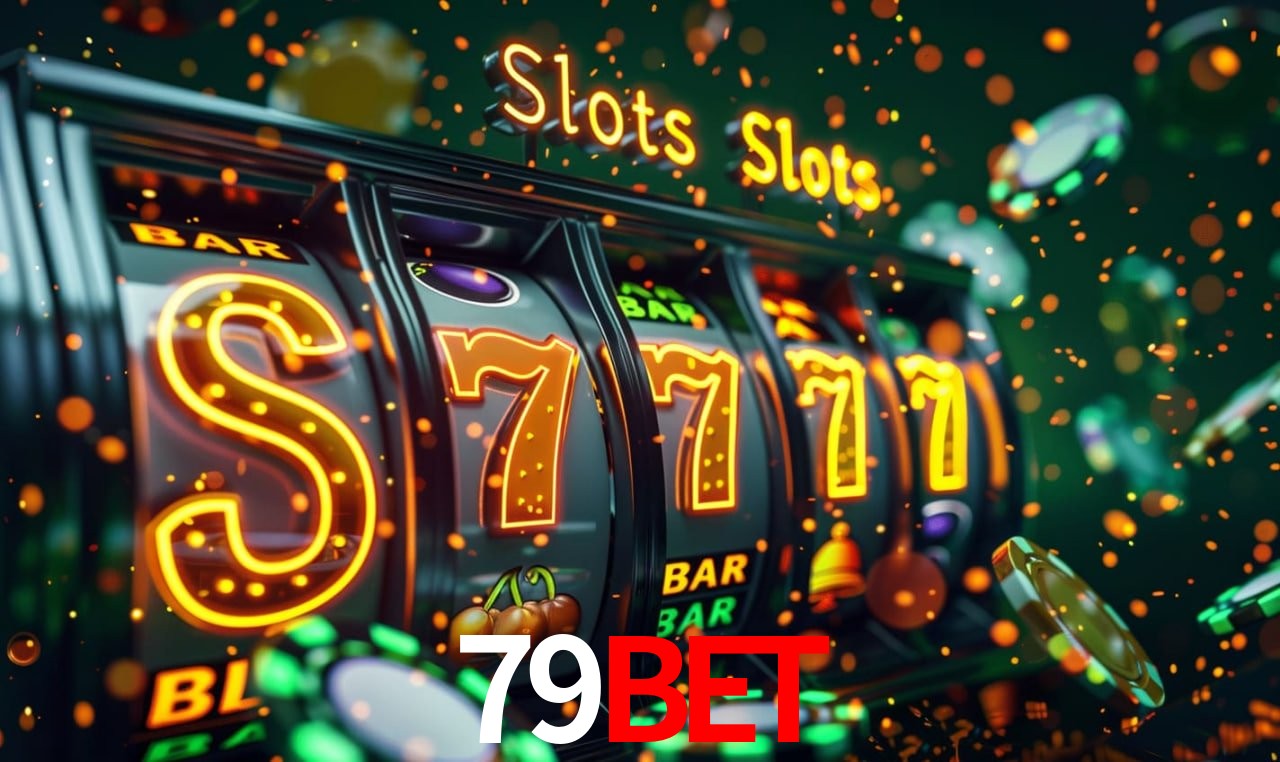 Estatísticas Esportivas 79Bet
