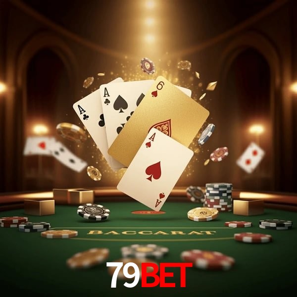 Blackjack Table 79Bet