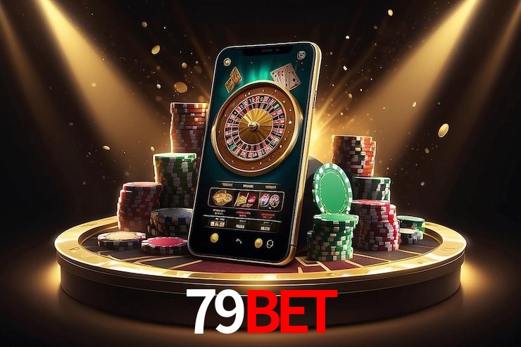 Integração de APIs 79Bet
