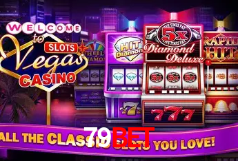 Descubra a Essência do 79Bet: Nossa História e Compromissos