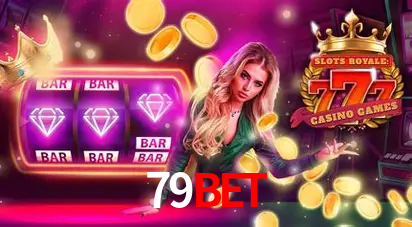 Apostas Esportivas na 79Bet: Um Guia Completo