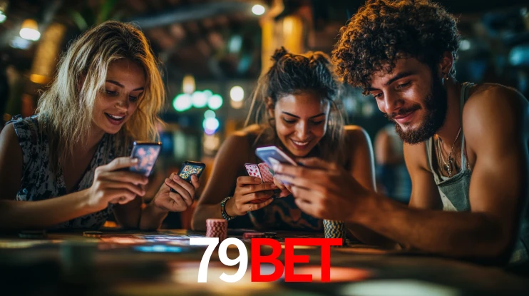 Programa VIP 79Bet