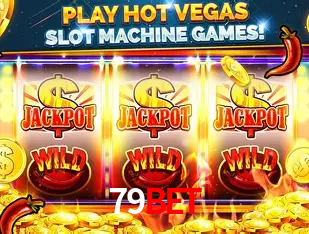 Inovações de Jogos na 79Bet: O Futuro das Experiências Interativas