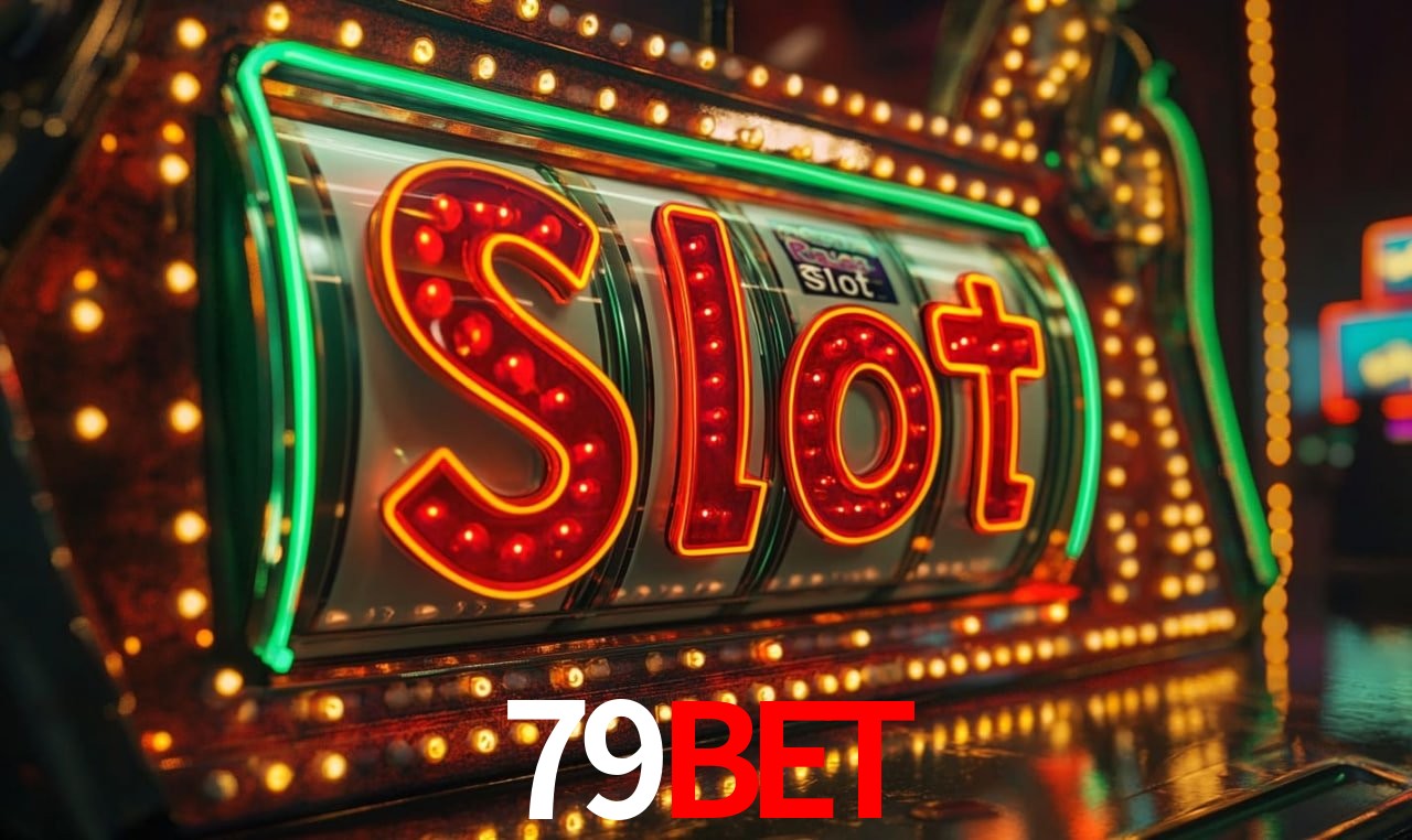 Promoções Sazonais 79Bet