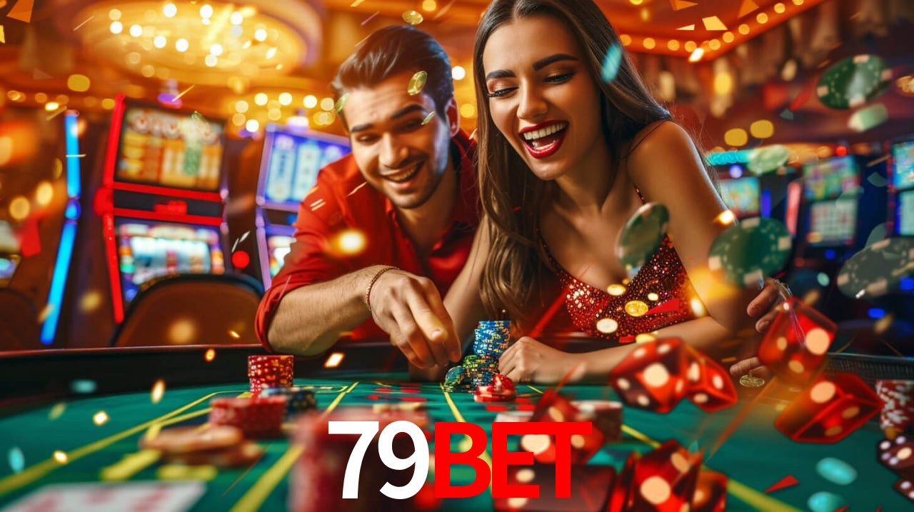 Sistemas de Segurança 79Bet