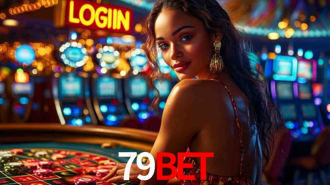 Cadastro Rápido 79Bet