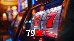 Tecnologia da Plataforma 79Bet