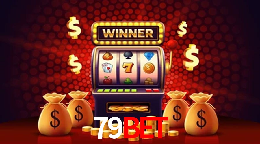 Slot Games 79Bet
